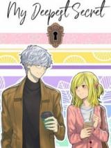 Reading Manga My Deepest Secret
