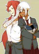 Reading Manhua Winter is Coming to Summer