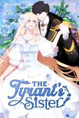 Reading Manhwa The Tyrant's Sister