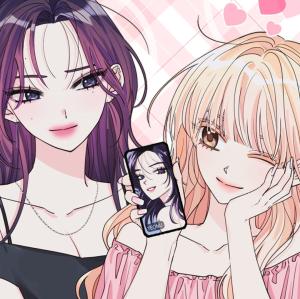 Reading Manhwa Eonni! #I'll Tag You