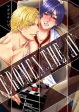 Reading Manga Ero☆Men The AV