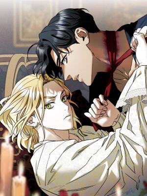 Reading Manhwa My Beloved Lucien