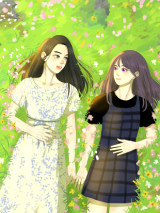 Reading Manhua Nian Yue