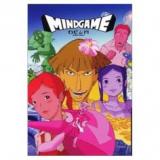 Reading Manga Mind Game (NISHI Robin)