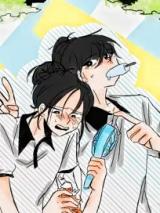 Reading Manhua Ruhe Yu Nan Jiemei Xiangchu