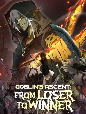 Reading Manhua Goblin's Ascent: From Loser to Winner