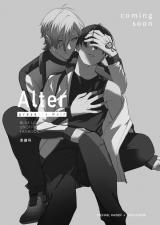 Reading Manga Blue Lock dj - Alter