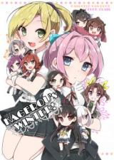 Reading Manga Kantai Collection dj - Kagerou's Winter!