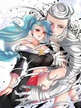 Reading Manhua Da Yu Ming Shi