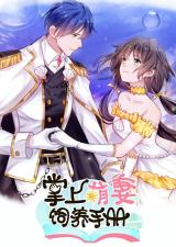 Reading Manhua The Mini Wife Handbook