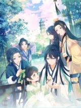 Reading Manhua High-Level Manipulator Transmigrates into a Poor Defenseless Girl