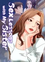 Reading Manhwa Sex Lessons With My Sister