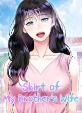 Reading Manhwa Skirt of My Brother's Wife