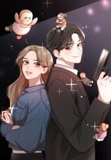 Reading Manhwa The Killer Lives Next Door