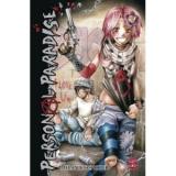 Reading Manga Personal Paradise