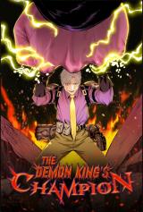 Reading Manhua B Is for Boss
