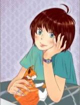 Reading Manhua Lu Shang De Mao