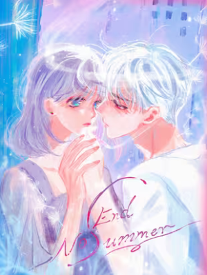 Reading Manhua No End Summer
