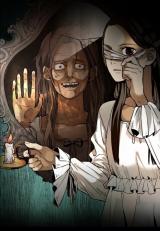 Reading Manhua Ren Xin Huang Huang