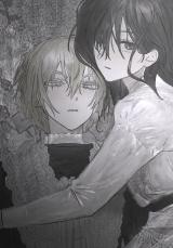 Reading Manhwa You Are Mine (Sagye)