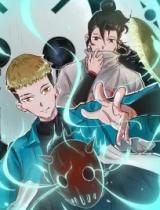 Reading Manhua Gang (HELP)