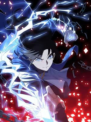 Reading Manhua Revolutionary