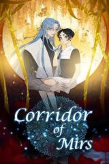 Reading Manhwa Corridor of Mirs