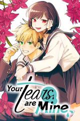 Reading Manga Kimi no Namida o Nomihoshitai