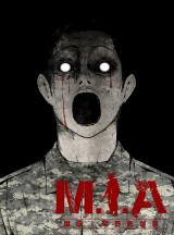 Reading Manhwa M.I.A - Jakjeonjung Siljong