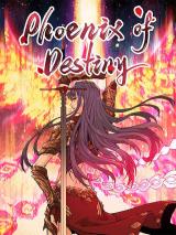 Reading Manhua Phoenix of Destiny
