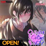 Reading Manhwa Can I Like You?