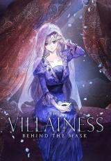 Reading Manhwa The Villainess Behind the Mask