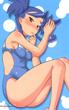 Reading Manga Mai-Otome dj - Maiden Attribute