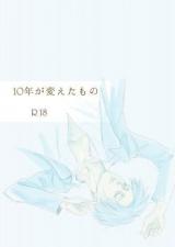 Reading Manga Shingeki no Kyojin dj - 10-nen ga Kaeta Mono