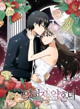 Reading Manhwa The Forgotten Fiancée