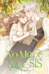 Reading Manhwa No More Nice Sis