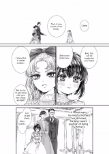 Reading Manga My Maid Suddenly Became My Sister