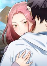 Reading Manhwa Body Swap