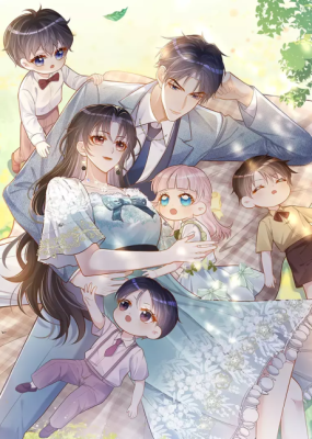 Reading Manhua Sign for Your Ten Babies, Mister!