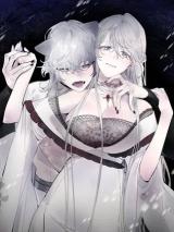 Reading Manhwa Spring Amidst My Wintertide