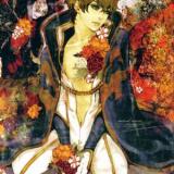 Reading Manga Code Geass dj - Mind Room