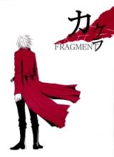 Reading Manga Devil May Cry dj - Fragment