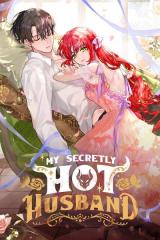 Reading Manhwa My Secretly Hot Husband