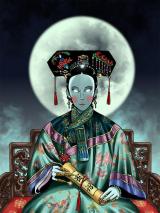 Reading Manhua Qing Feng Ming Yue Chuan