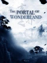 Reading Manga The Portal of Wonderland (Novel)