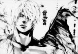 Reading Manga Devil May Cry dj - Selfish