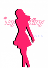 Reading Manhwa My Destiny