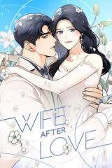 Reading Manhwa Wife After Love