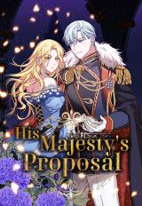 Reading Manhwa His Majesty's Proposal