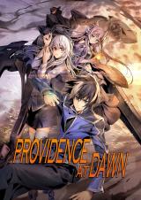 Reading Manhua Providence at Dawn